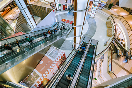 大渡口产品应用案例